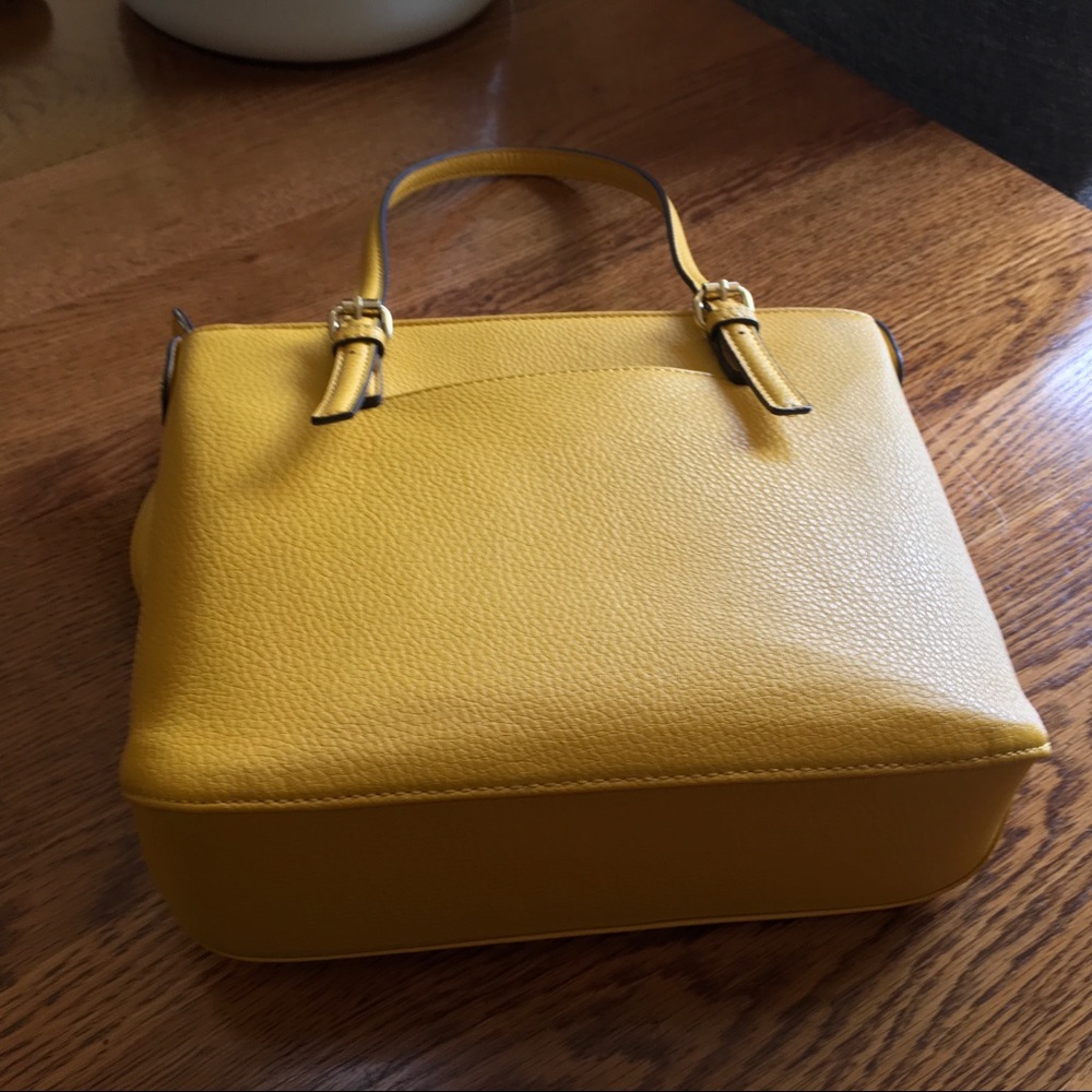 Anne Klein handbag